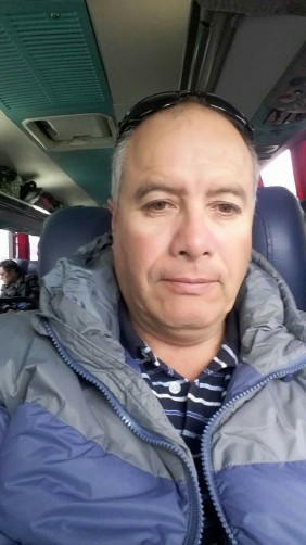 Sandro, 54, Antofagasta