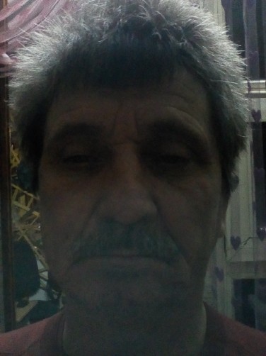 Vladimir, 58, Donetsk