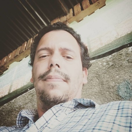 Jose, 41, Santiago de los Caballeros