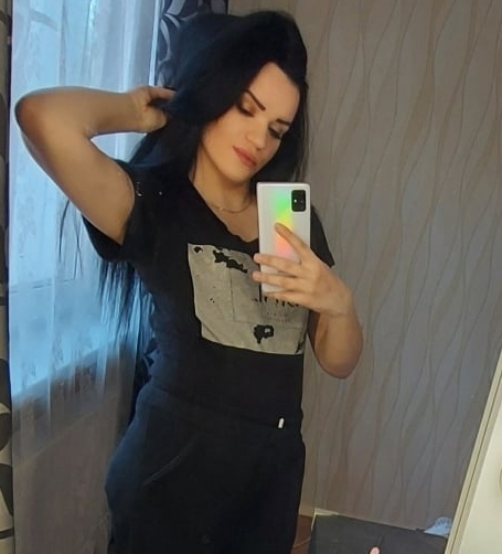 Polina, 25, Minsk
