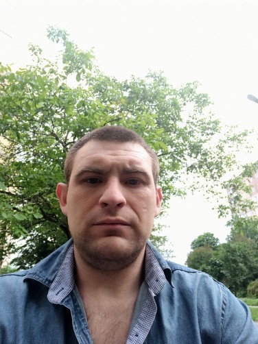 Ruslan, 30, Kryvyi Rih