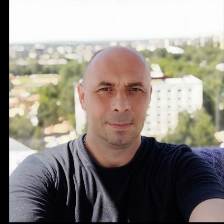 Sergey, 49, Zlatoust