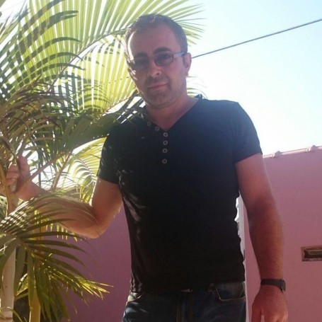 Ionel, 40, Tarragona