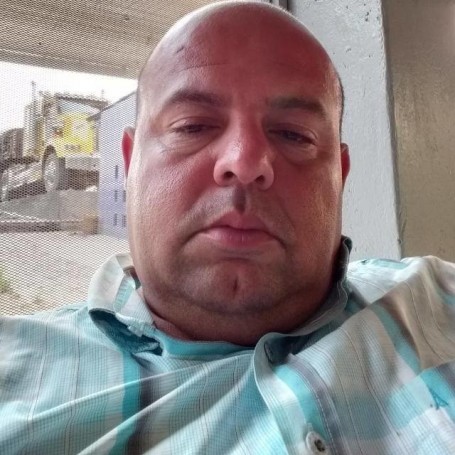 Miguel, 40, Barranquilla