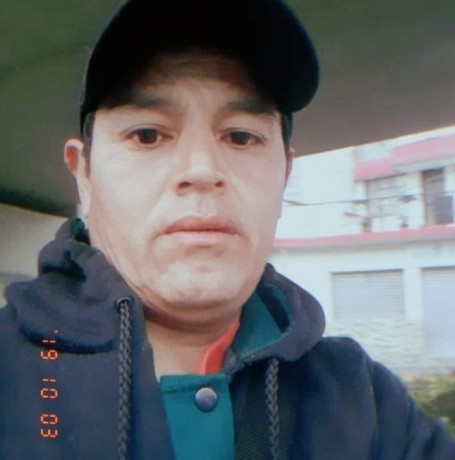 Nelson, 47, Riobamba