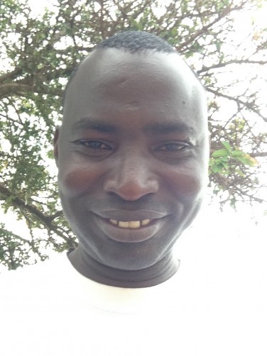 Mbanyick, 46, Banjul