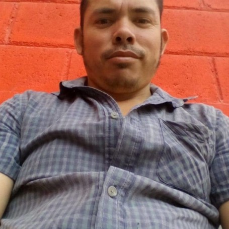 Jese, 35, Quimistan