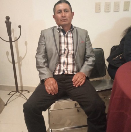 Ramon, 47, Ciudad Guzman