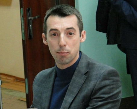 Sergey, 47, Ussuriysk