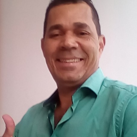 Valmir, 53, Belo Horizonte