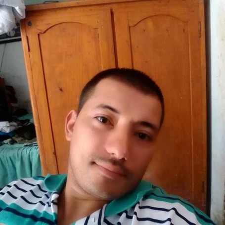 Jhoni, 38, Medellin