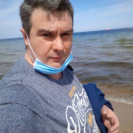 Ruslan, 45, Dubno