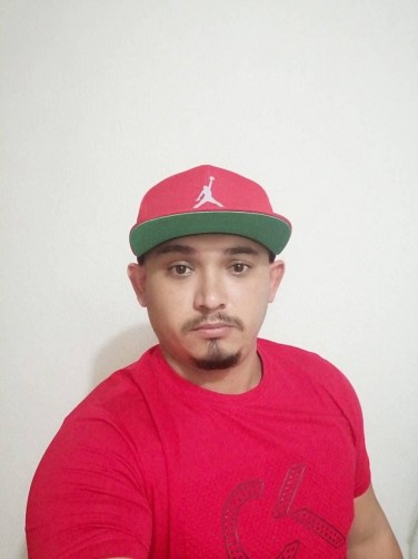 Jorge, 32, Medellin