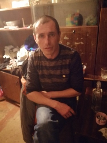 Nikolay, 34, Medvezh&#039;yegorsk