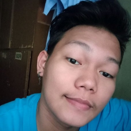 Jeremy, 21, Davao City