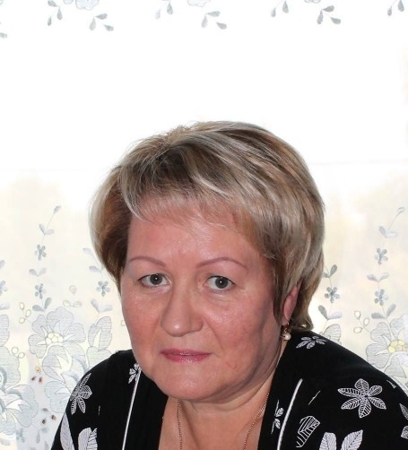 Лидия, 68, Tallinn