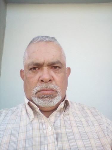 Jorge, 57, Cuernavaca