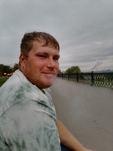 Михаил, 22, Novokuznetsk