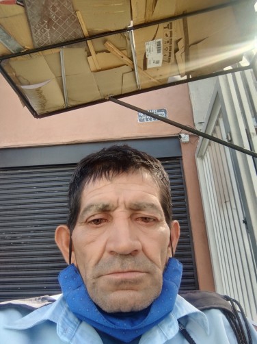 Juan, 53, Mexico City