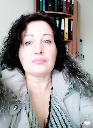 Inna, 52, Moscow