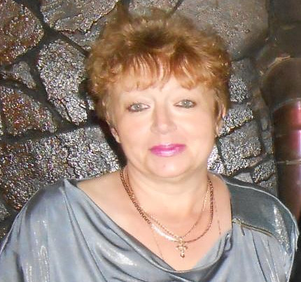 Elena, 53, Kireyevsk