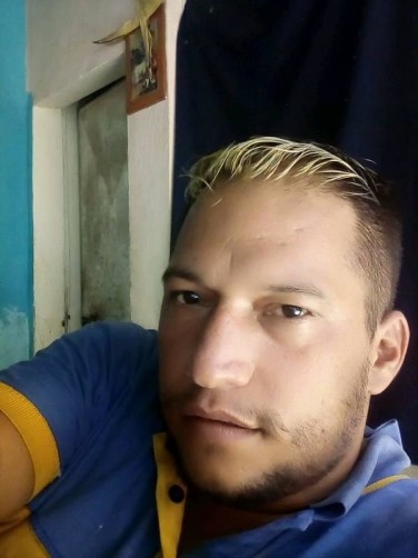 Jhonny Miguel, 37, Guasdualito