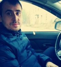 Sergey, 32, Медвежьегорск, Карелия, Россия