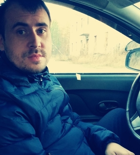 Sergey, 32, Medvezh&#039;yegorsk