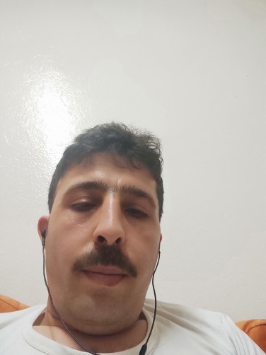 احمد, 35, Aleppo