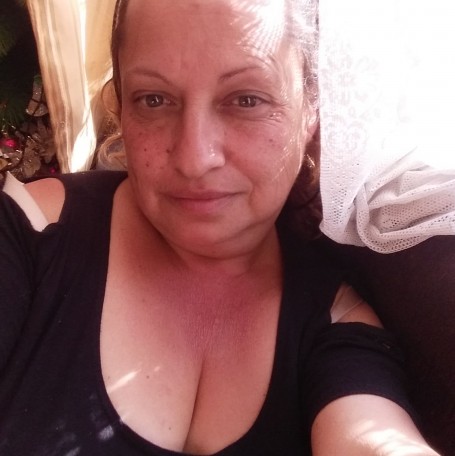 Norma, 54, Santiago