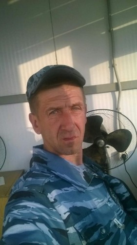Андрей, 44, Sergiyev Posad