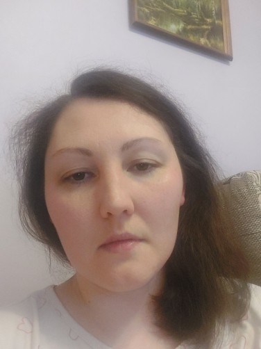 Erika, 32, Vilnius