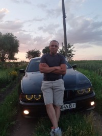 Dima, 36, Житомир, Житомирская, Украина