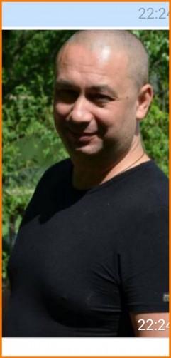 Nick, 43, Zaporizhia