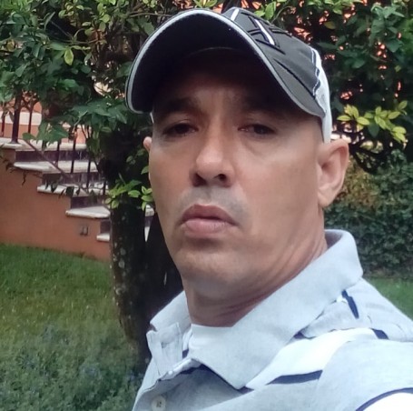 Hernan, 51, Tegucigalpa