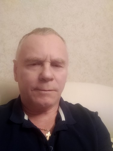 Сергей, 67, Andra