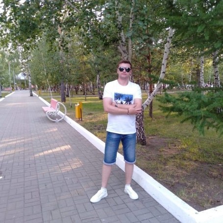 Антон, 30, Kostanay