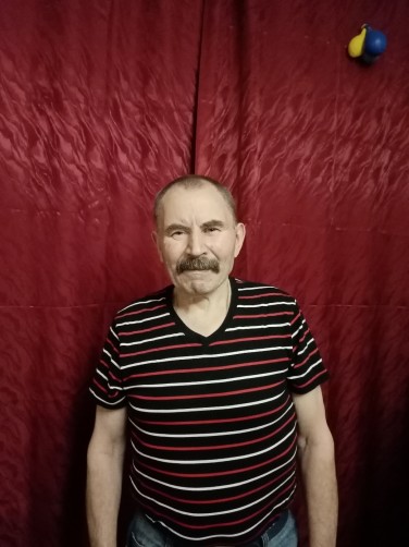 Mihail, 73, Shakhovskaya