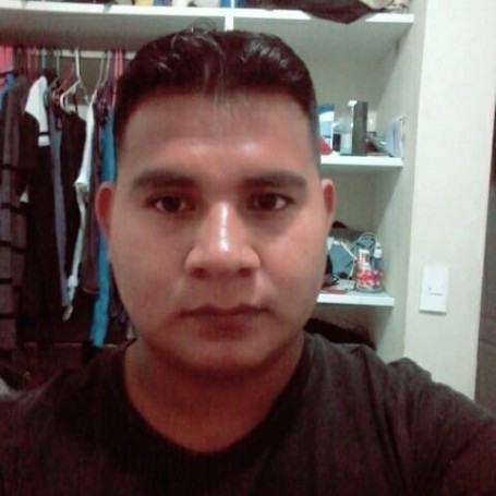 Gilberto, 27, Ciudad de Villa de Alvarez