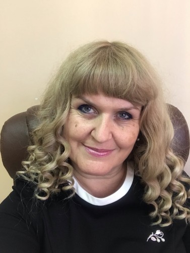 Инна, 52, Krasnodar