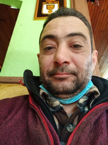 Jose, 45, Mieres