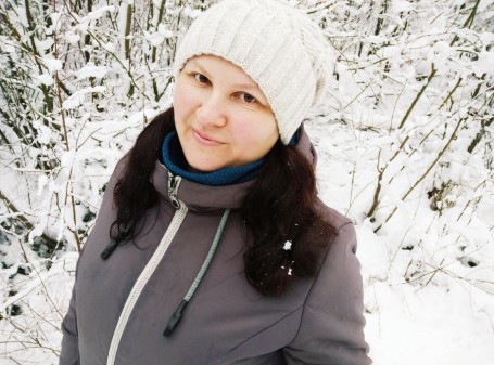 Svetlana, 35, Vyborg
