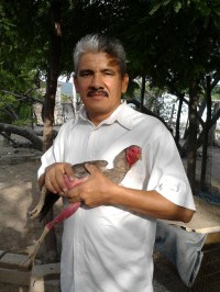 Daniel, 55, Emiliano Zapata, Esta de Tamaulipas, Mexico