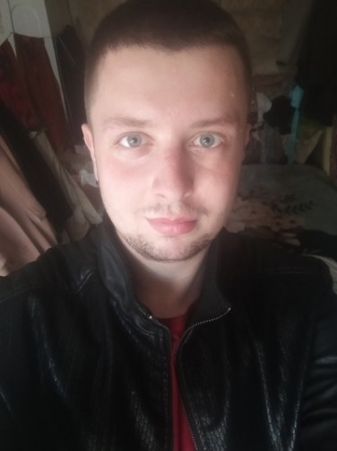 Konstantin, 26, Minsk