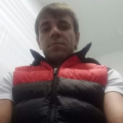 Николай, 28, Armavir