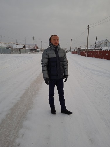 Владимира, 26, Krasnokamsk