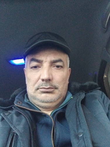 Kirakosyan, 52, Vagharshapat