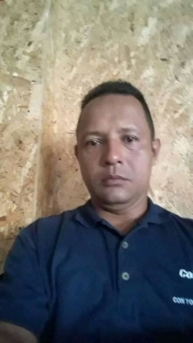 Jhon Jairo, 46, Sucre