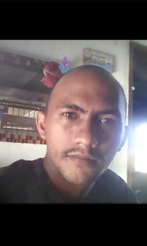 Luis, 32, Ciudad Guayana