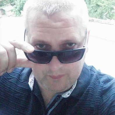 Ignat, 44, Kyiv